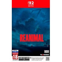 Reanimal [Switch 2]